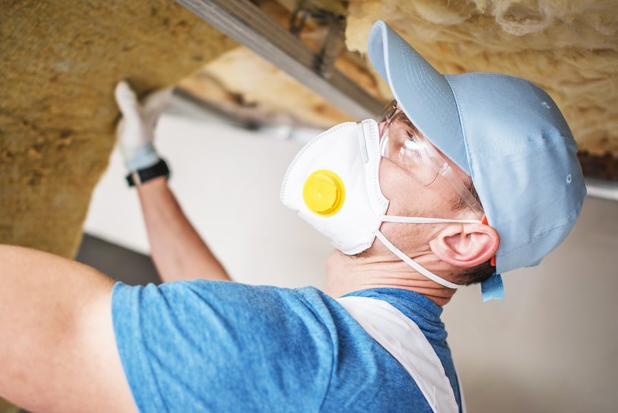 3 reasons home insulation installation should be left to experts