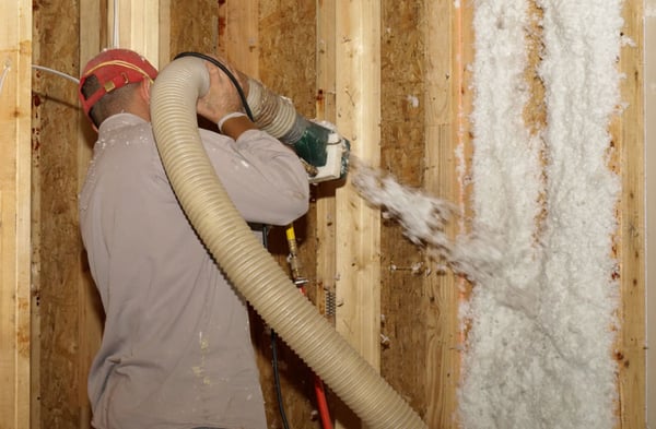 Blown-in_Insulation