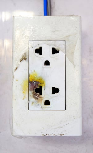 Call an Electrician If You Notice Any of These Conditions in Your Home