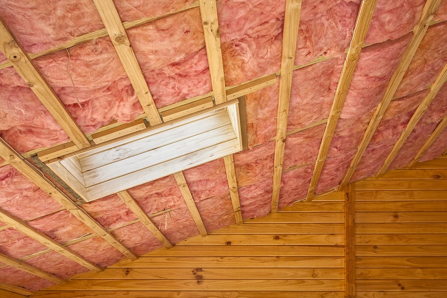 Complete Your Winter Home Maintenance Checklist with Proper Insulation