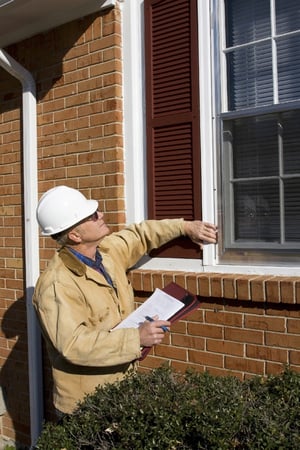 Don’t Forget About Your Roof when Undergoing a Home Inspection