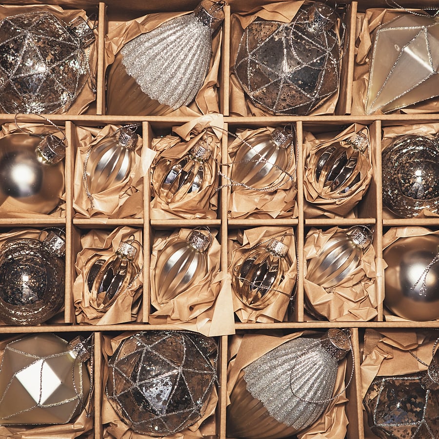 Proactively Organize Your Christmas Decorations with These Tips