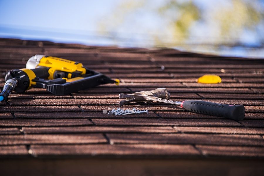 Save on Roofing in Las Vegas with Proactive Planning