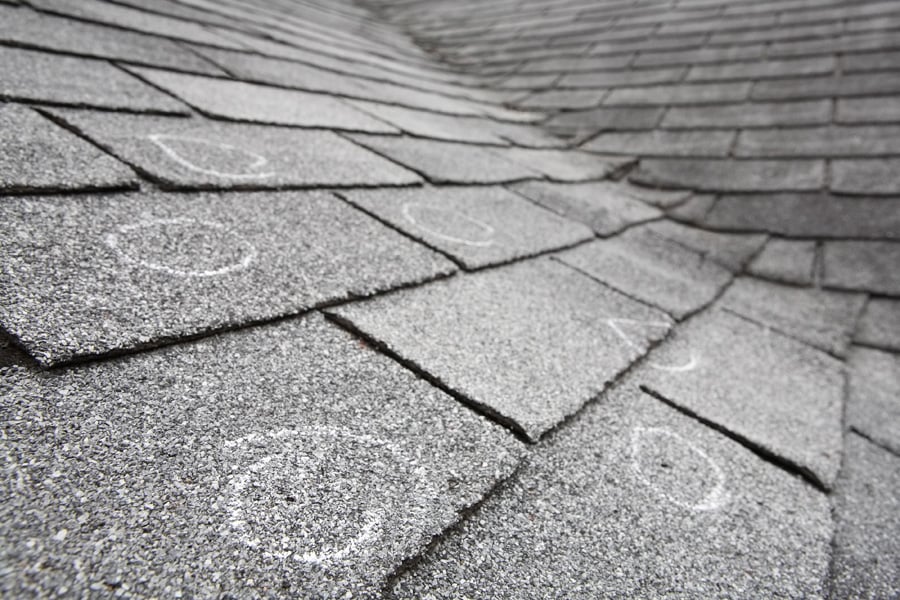 Schedule a Roof Inspection This New Year with First Quality Roofing & Insulation