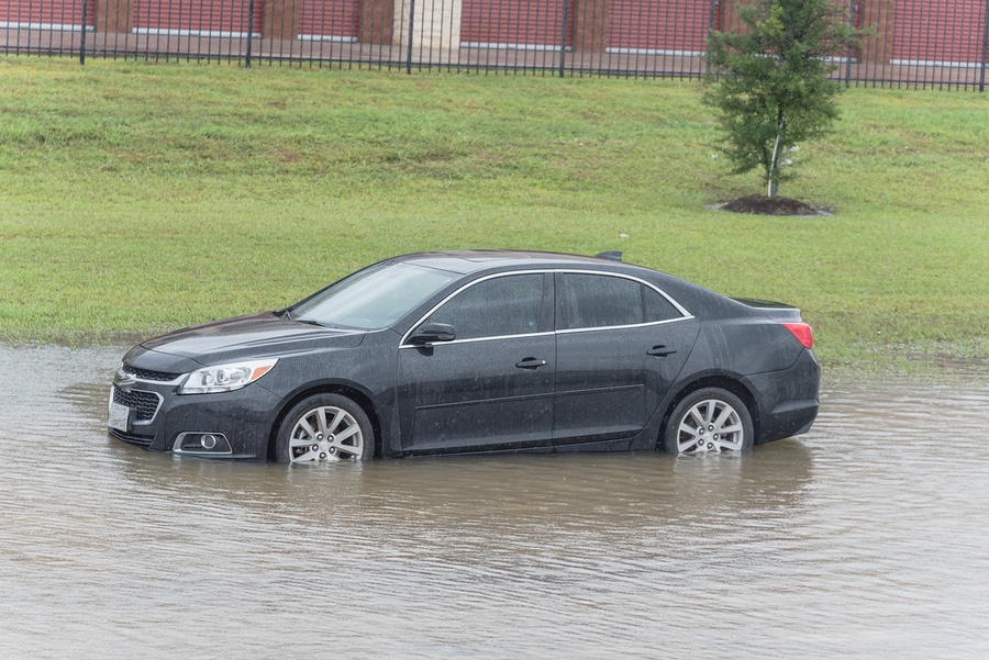 Severe Weather Survival Tips for Families