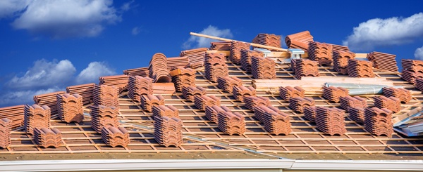 How Long Does it Take to Replace a Roof? Common FAQs for ...