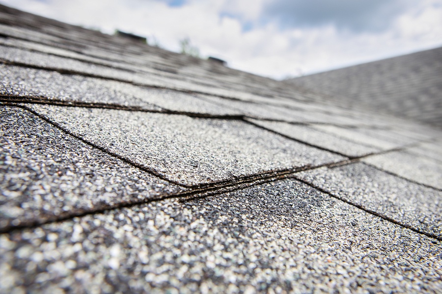 schedule a roof inspection with First Quality Roofing & Insulation