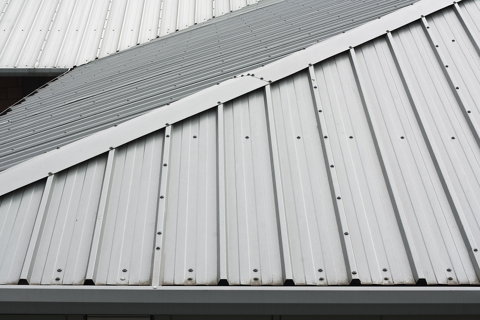Commercial Roofing - First Quality Las Vegas