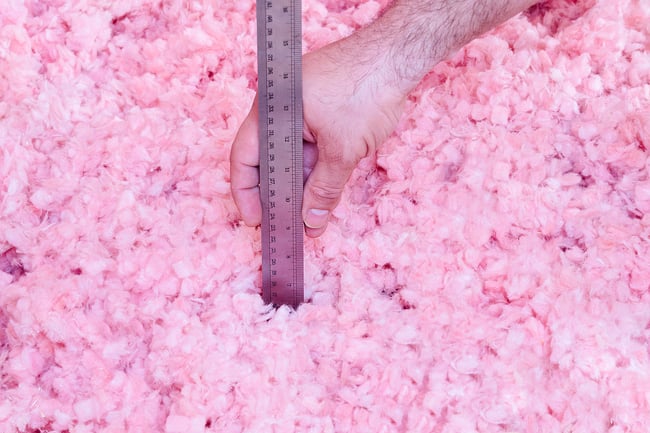 Energy Efficient Insulation - First Quality Roofing Las Vegas