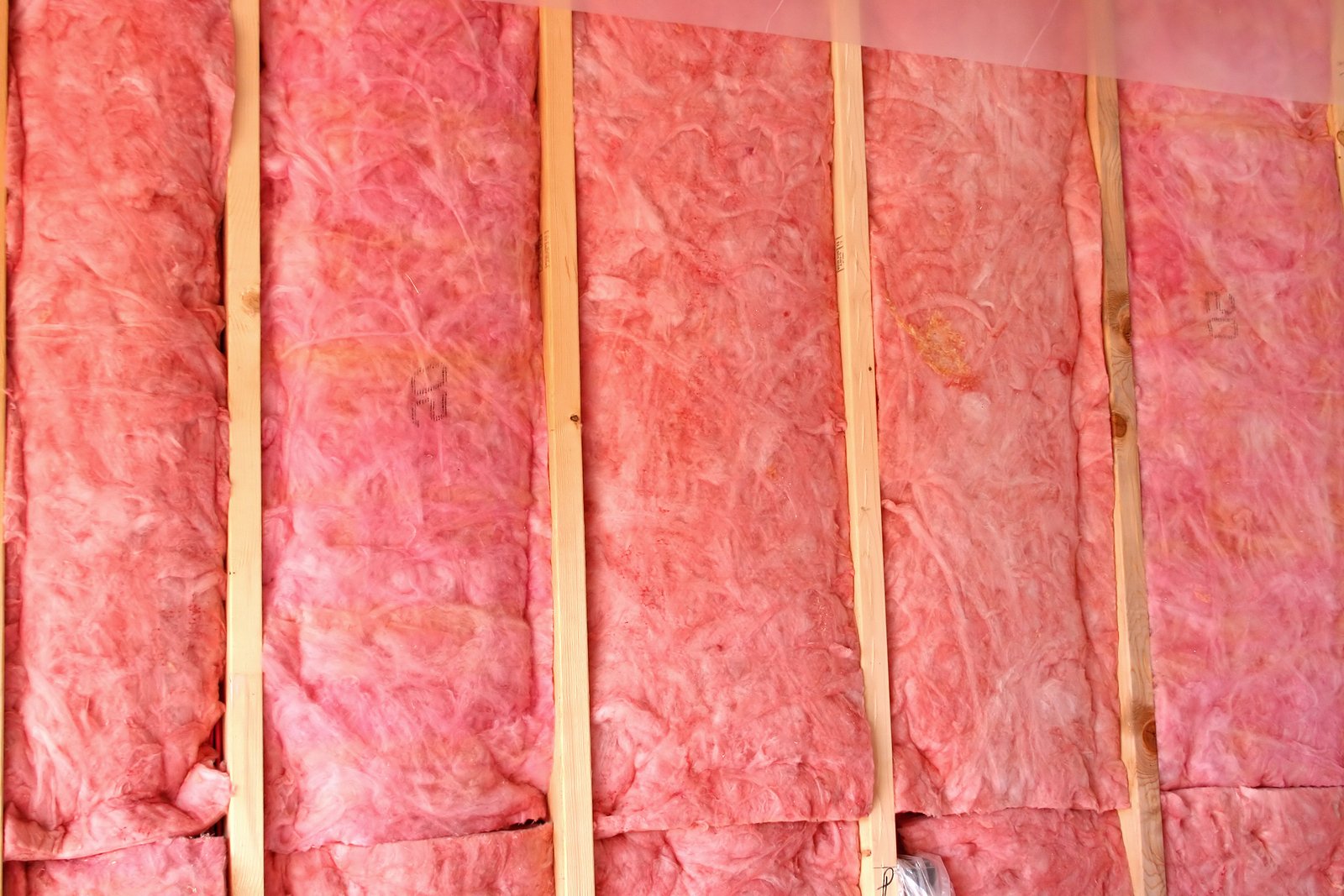 Energy-Efficient Insulation - First Quality LV