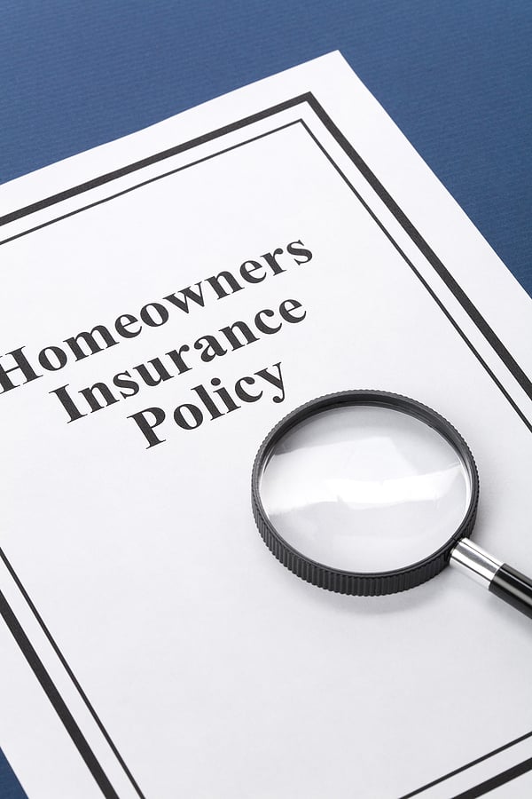 Homeowners Insurance Cover Roof Replacement - First Quality