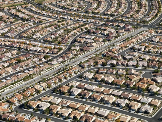 Homeowners Prioritize Using Insulation in Las Vegas