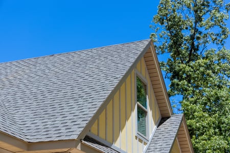 Professional Las Vegas Roof Maintenance Services by First Quality Roofing & Insulation