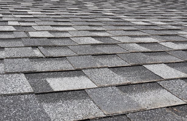 Repairing roof shingles - First Quality Roofing in Las Vegas, NV