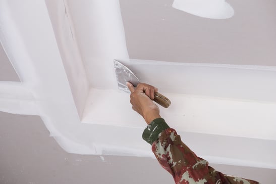 Residential drywall services - First Quality Roofing & Insulation in Las Vegas, NV