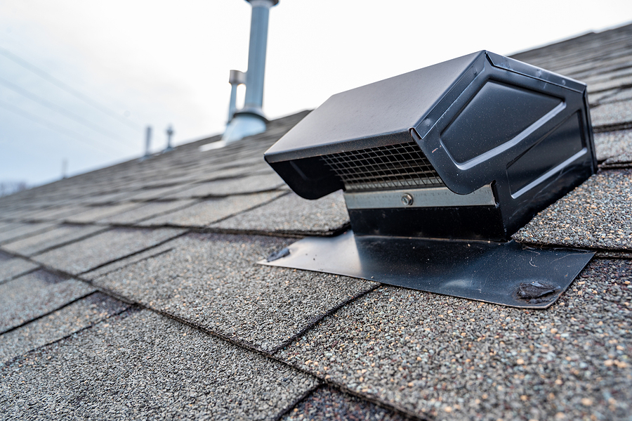 Roof Ventilation - First Quality Las Vegas
