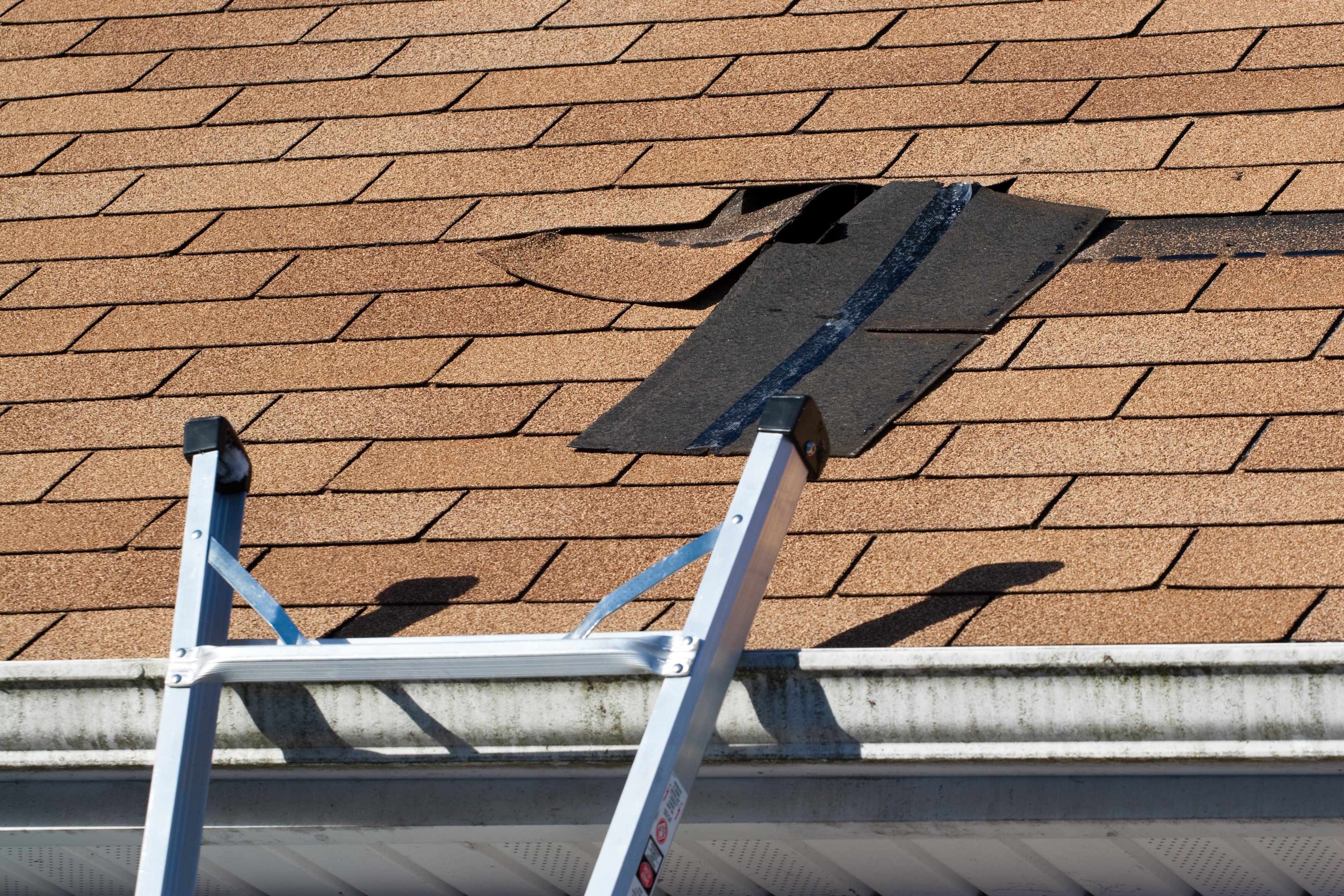 Stop the Drip Fast Roof Leak Repair in Las Vegas _ First Quality LV