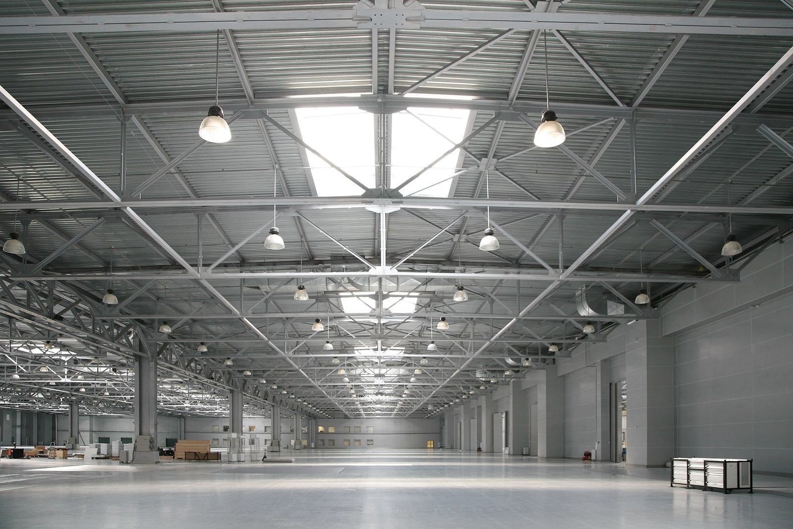 Warehouse Insulation - First Quality Las Vegas