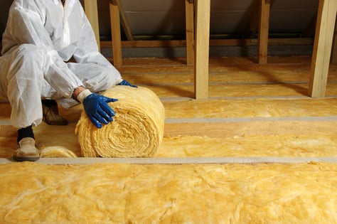 New Homeowner’s Guide to Attic Insulation