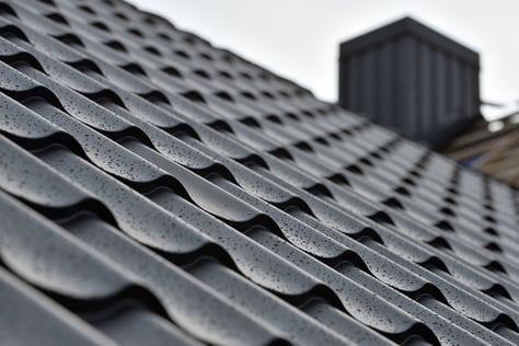 how the roofing materials you choose affect your home
