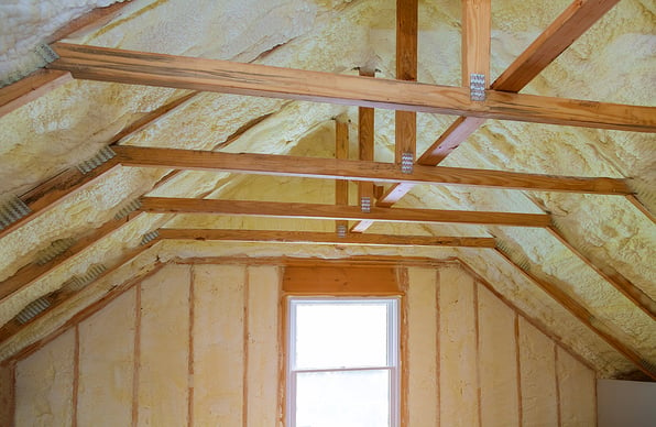 Insulation attic cost - First Quality Roofing in Las Vegas, NV