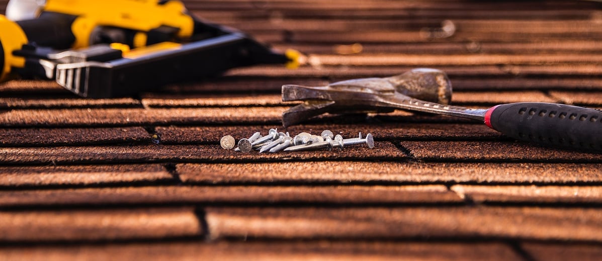 Emergency Roofing Contractor Las Vegas - First Quality