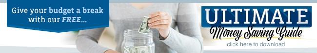 money saving ideas guide cta
