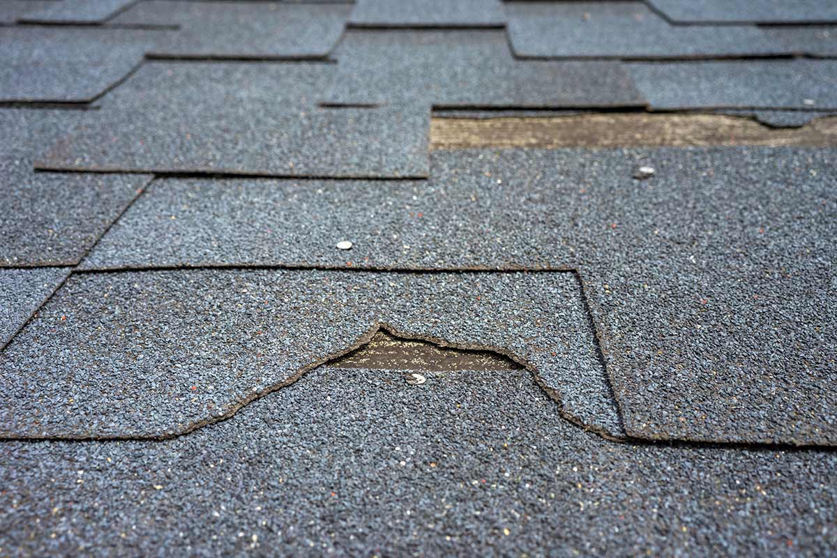 Be on the Lookout for These Elements on an Older Roof