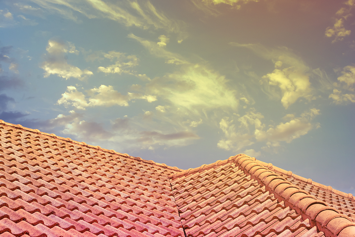 How Heat Can Damage Your Las Vegas Roof & How to Prevent It