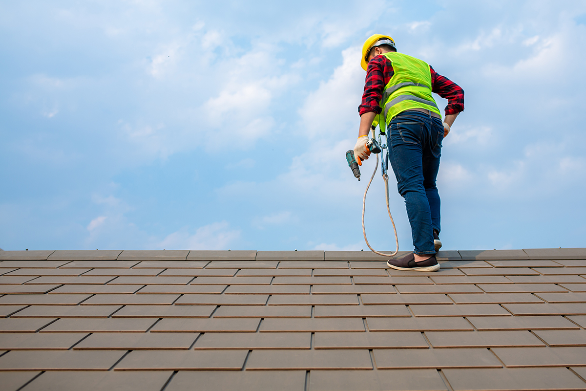 Factors that Influence the Time a Roof Placement Takes