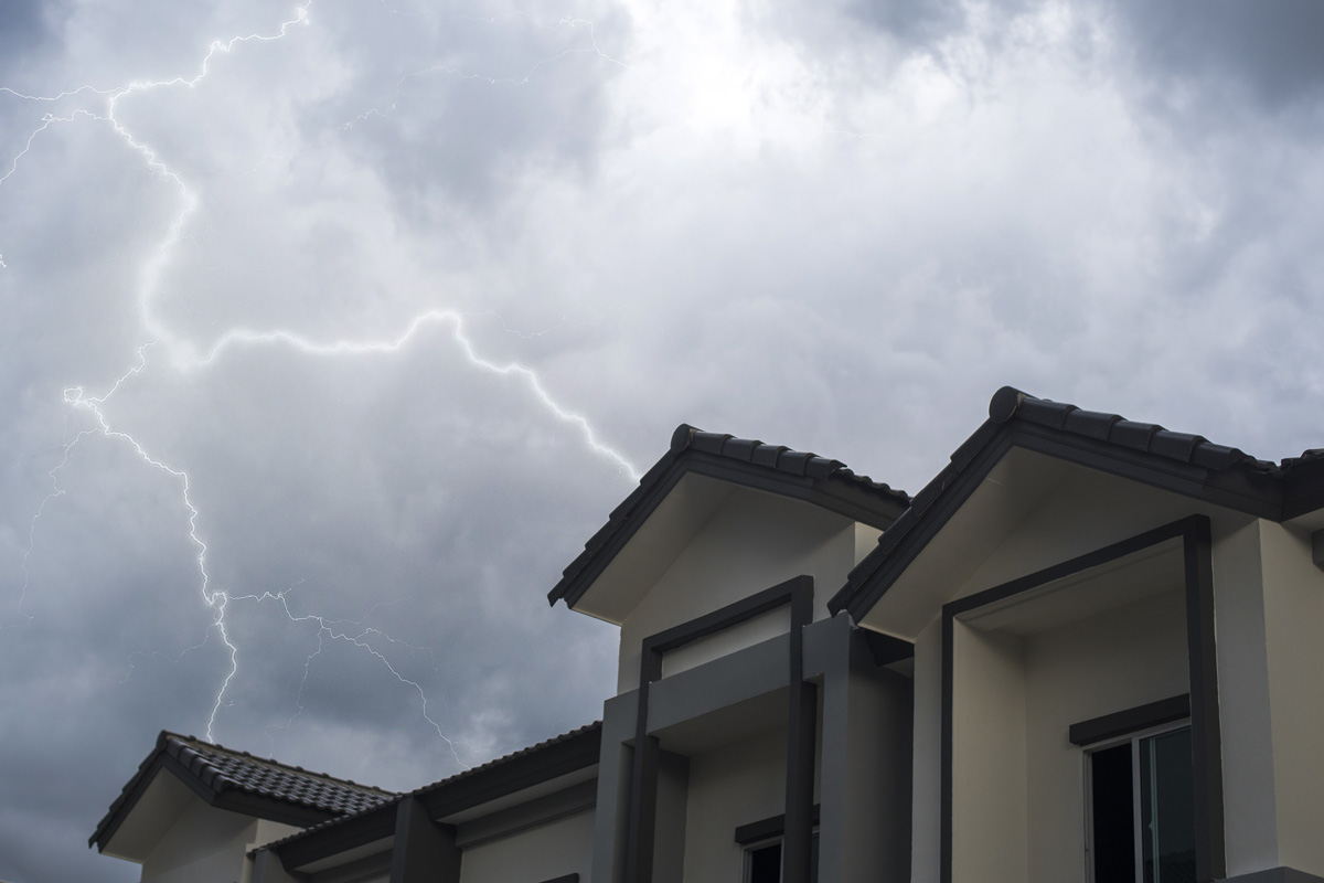 How Soon After a Storm Should You Schedule a Roof Inspection