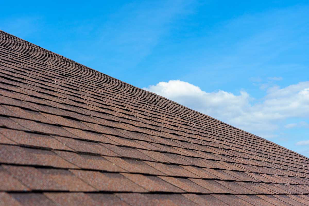 Why Your Las Vegas Roof Should Be Treated as an Investment