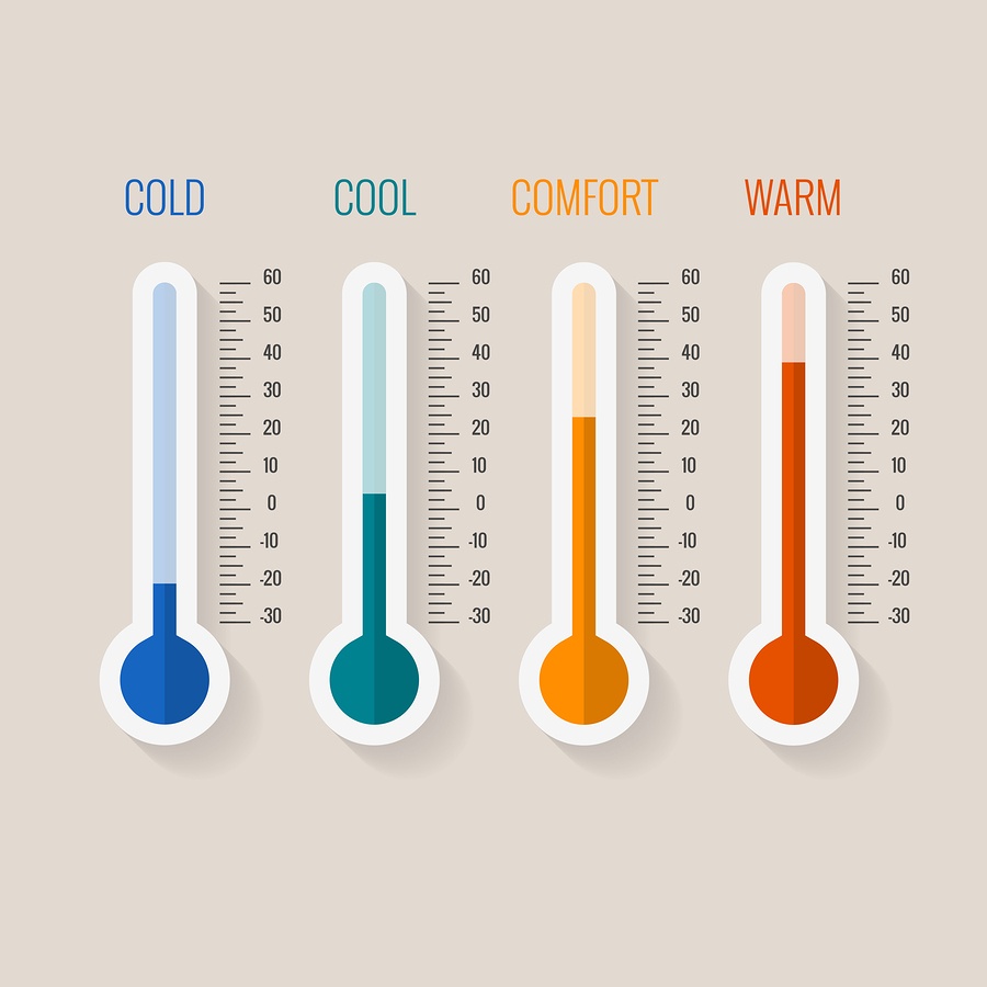 Temperature Imbalances in Your Home: Reasons, Causes and Solutions