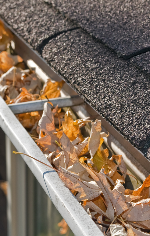 Follow This Home Maintenance Checklist to Prepare Your Home for Winter