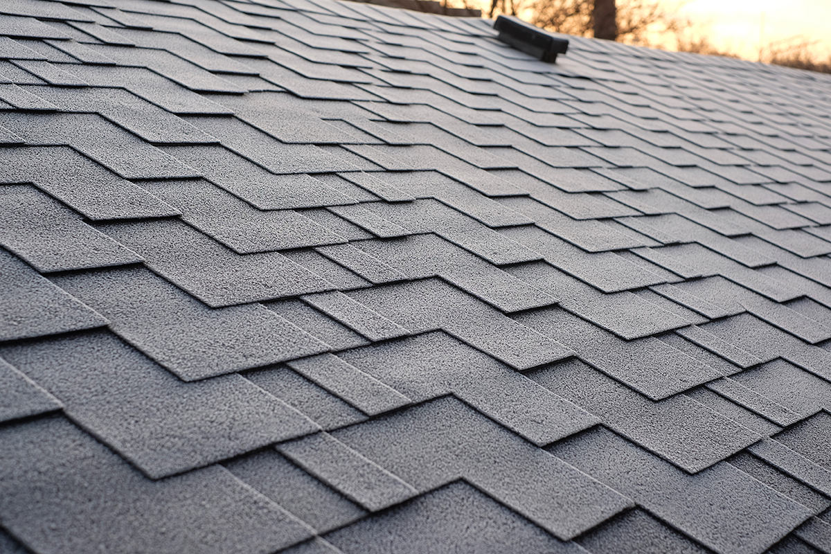 Contact First Quality to Discuss Your Options for Roof Shingle Colors in Las Vegas