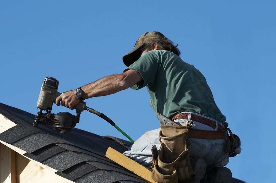 Contact First Quality Roofing & Insulation for Roof Repairs